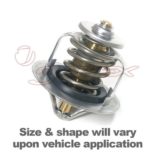 SARD Low Temperature Thermostat LEGACY TOURING WGN BG5 EJ20H/EJ20R 19408 (SST08) - Picture 5 of 5