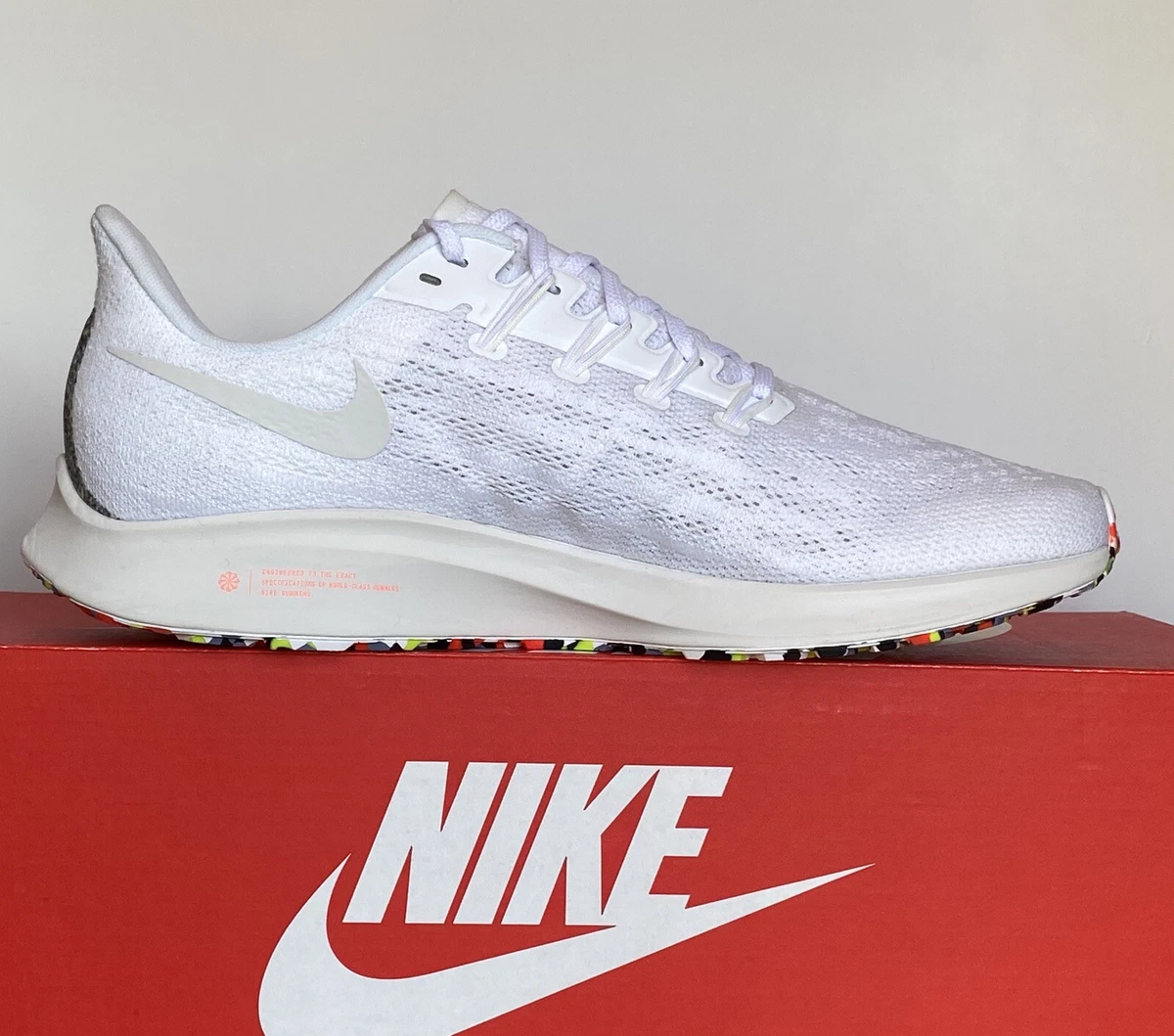 Nike zoom 43 hot sale