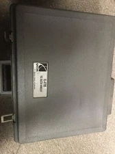 KENT-MOORE GENERAL MOTORS FUEL INJECTOR HARNESS KIT EL-47705 WITH CASE EXCELLENT