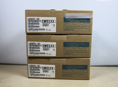 New In Box   PLC A6TE2-16SRN #D2