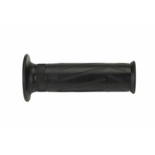 DOMINO Motorcycle Grips BLACK 0300.82.40.06-0