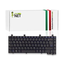 Tastiera compatibile con HP Compaq Presario R4000 V2600 V2400 ITALIANA