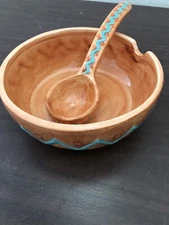 Sausa Serving Bowl