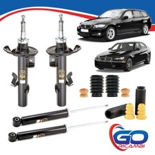 Kit Parapolvere Ammortizzatore SACHS Per BMW Serie 3 E46 (1997-2005), Assale Posteriore - Foto 7