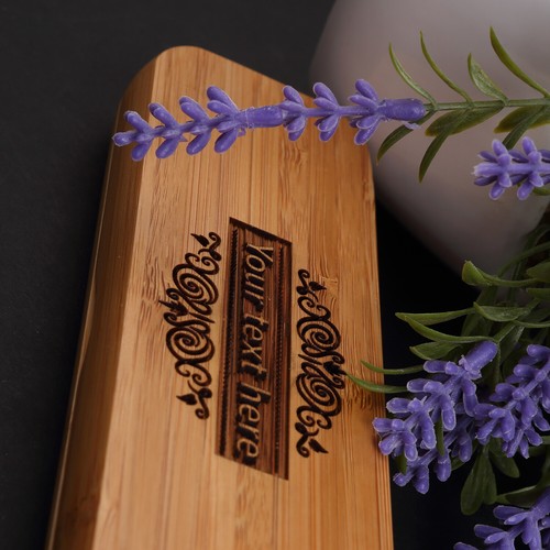 Wood Pen+Box Engraved Pen Personalized Boss Teacher Gift groomsmen gift ideas - Picture 12 of 14