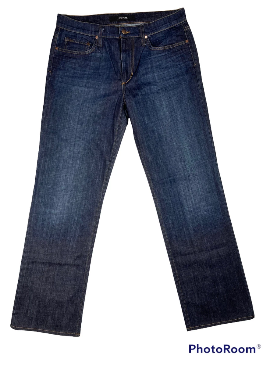 Joe's jeans men's rebel relaxed 2025 fit jean