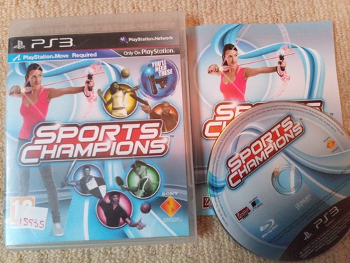 GREAT SELECTION OF SONY PS3 GAMES !! - LOT 2 - PICK FROM THE LIST - Picture 249 of 293