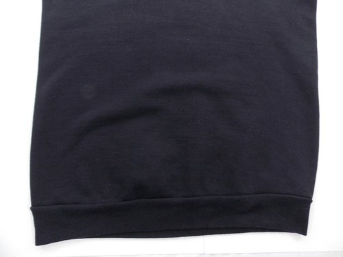 Camisa Musculosa PAYOLAS 1983 De Colección Bob Rock Hammer On A Drum Eyes of Stranger Med - Imagen 9 de 10