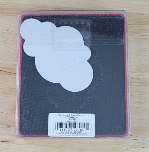 Sizzix DIE CUT CARTRIDGES Single & Sets Small-Medium-Large YOU CHOOSE - Picture 22 of 177