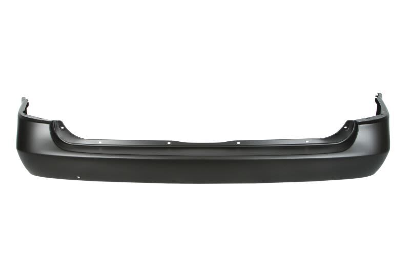Rear Bumper Fits for: OPEL ASTRA G Estate 02.98-12.09