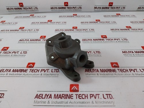Bosch Rexroth R431003040 Quick Release Valve P52935-4 P-05293500004 - Picture 6 of 9