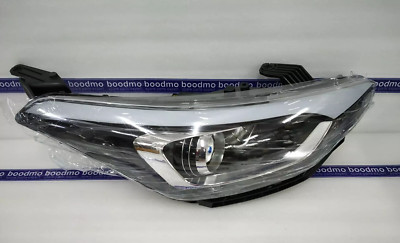 Scheinwerfer für HYUNDAI I20 ACTIVE 2ND GEN I20 ELITE GEN F/R - 92102C7120