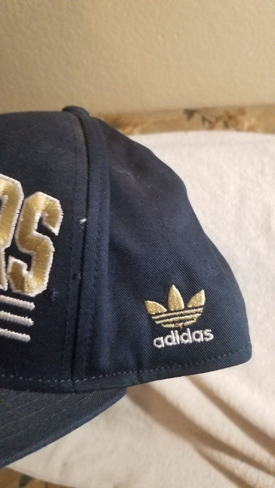 PITTSBURGH PANTHERS HAT - SNAP BACK - THROWBACK -… - image 3