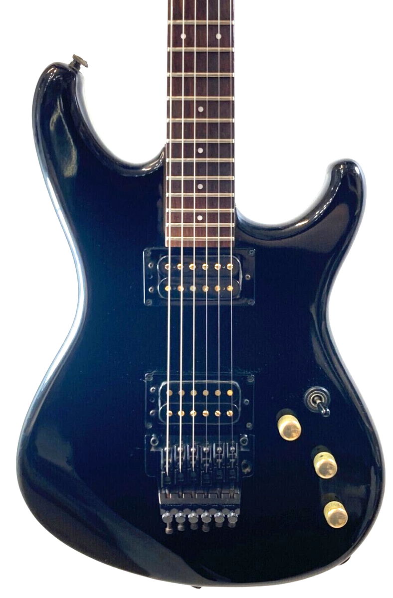 Ibanez PL7521 pro line seriesブラック エレキギター Ibanez PL7521 pro line seriesブラック エレキギター Ibanez