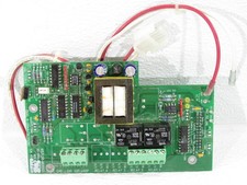 KISTLER MORSE 63-1260-05 PC BOARD ASSEMBLY