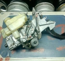 Mercedes W140 S-Klasse Guard Hauptbremszylinder Bremsger&auml;t 1404300030 panzerfahr