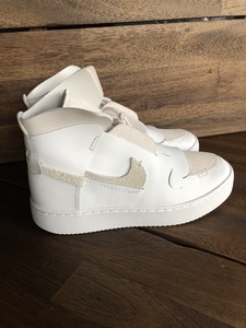 nike vandalised lx white platinum tint