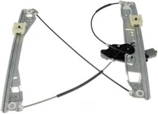 DORMAN OE SOLUTIONS 751389 Window Motor and Regulator Assembly