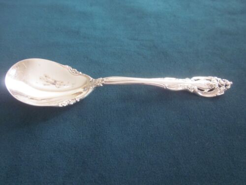 Gorham La Scala Sugar Spoon
