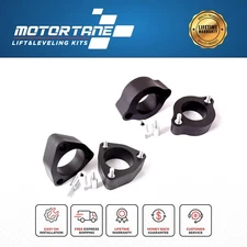 Lift Kit for DODGE JOURNEY I 2007-2020  2.5'' 65mm Front & Rear Easy Mounting