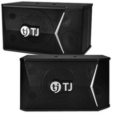 TJ Media speaker / TS-F100 / 10-inch speaker / Express / Genuine