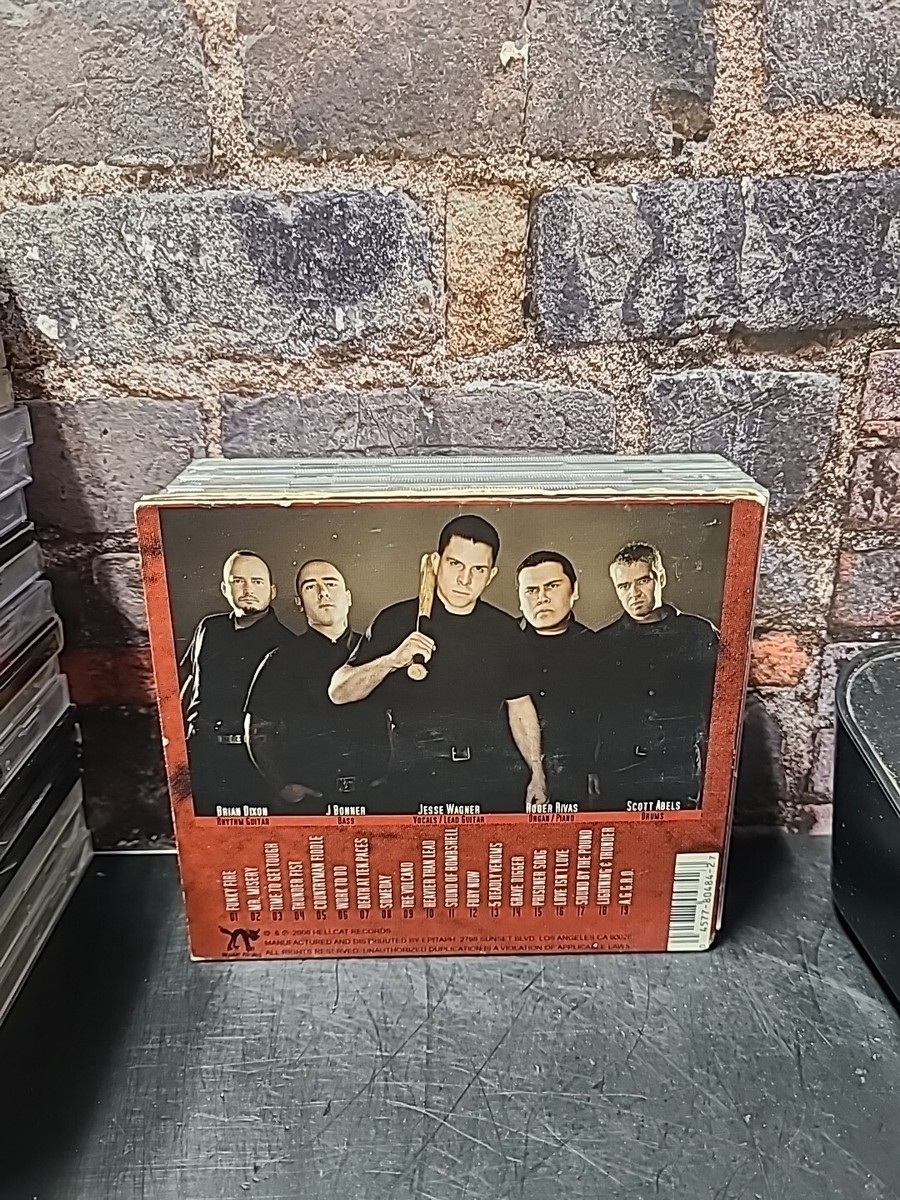 希少廃版美品！The Aggrolites CD3枚セット まとめ売り 希少廃版美品！The Aggrolites CD3枚セット まとめ売り