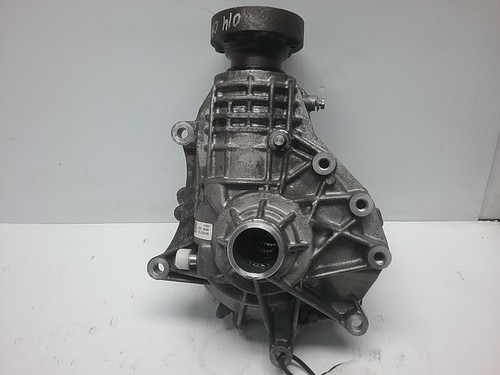 2014-2017 Maserati Ghibli conjunto diferencial delantero 06700077220 3,0 L 6 - Imagen 3 de 12