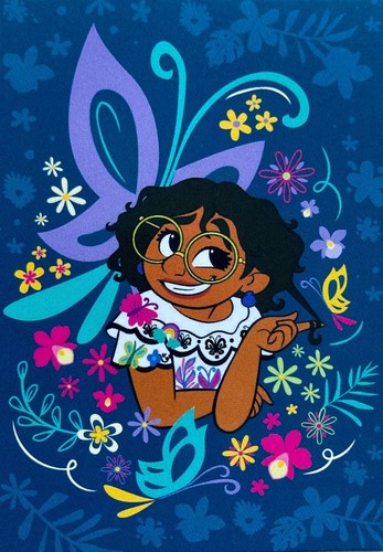 Panini Disney Encanto Trading Card Collection - Singles Buy 4 Get 10 Free - Picture 61 of 208