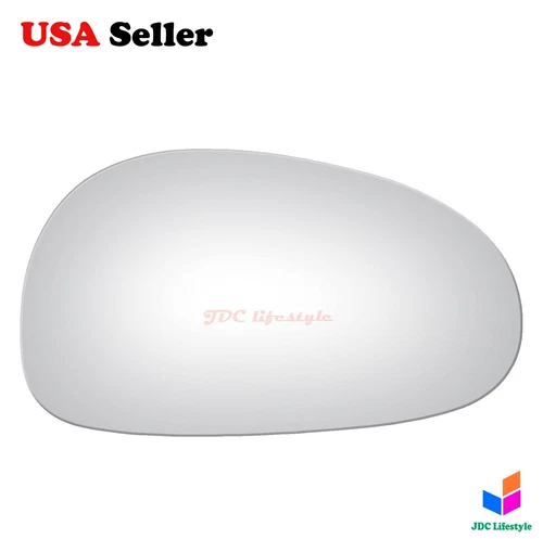 NEW fit 94-04 1994-2004 MUSTANG Passenger Right RH side Mirror Glass #3521