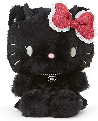 SANRIO Plush Toy Little Devil Angel Little Devil Design Hello