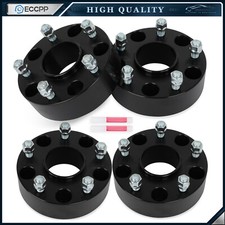 4 Pcs 5x5.5 2 Inch Hub Centric Wheel Spacers 916x18 For Dodge Ram 1500 Dakota 4 Pcs 5x5.5 2 Inch Hub Centric Wheel Spacers 916x18 For Dodge Ram 1500 Dakota
