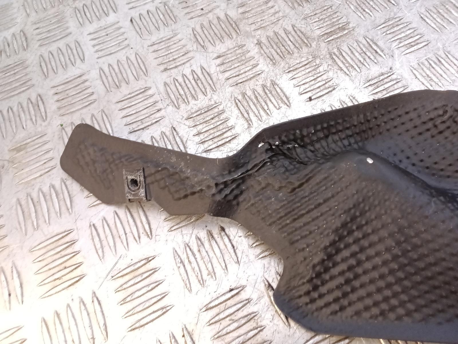 Lamborghini Huracan Lp610-4 Spyder LH Rear Lamp Heat Shield 
