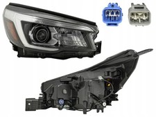 Scheinwerfer rechts f&uuml;r Subaru Forester S14 2019-2025