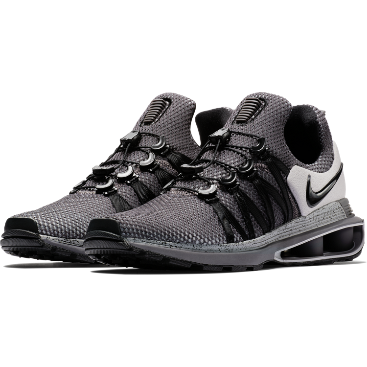 nike shox gravity atmosphere grey