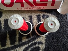 Oakley for BMX Bike-Old School Vintage Bicycle Parts for sale | eBay