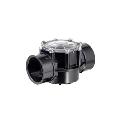 Hayward PSCV2S2DGR 2'' x 2.5'' PVC Check Valve