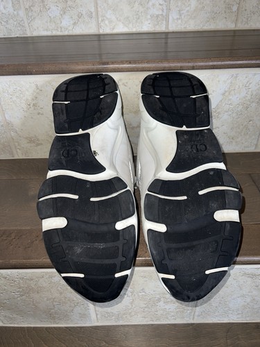 Christian Dior B22 TRIPLE WHITE 3M 48 - Foto 6 di 6