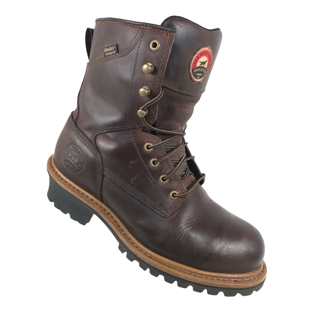 red wing mesabi