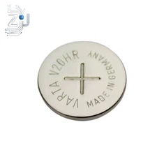 V20HR VARTA 1.2V Computer Motherboard Battery Button Rechargeable Battery 1 PCS