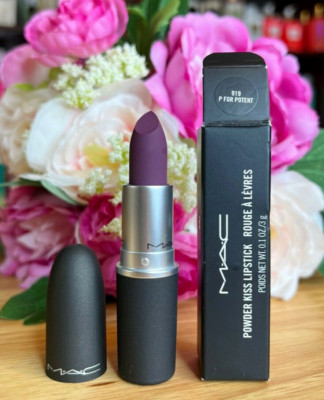 ブランド: MAC・マック
マック(MAC) チーク ミネラライズ ブラッシュ Amazon.com: MAC Powder Kiss Lipstick 919 P FOR POTENT