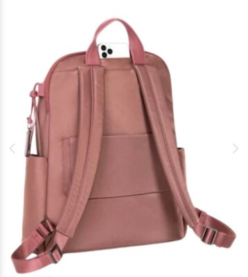 TUMI TUMI Voyageur Rosie Laptop Backpack Limited Edition