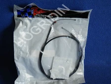 BARNETT 101-30-40022 IDLE CABLE HARLEY DAVIDSON SPORTSTER XL 883 1200 CUSTOM