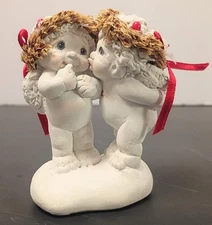 Dreamsicles And Me Sleep Over '96 Sleepy Head '97 Stolen Kiss '94 Cast Art Ind.