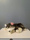 Beanie Buddy Baby Musher