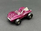 Vintage Tonka Tote Dune Duster Beach Buggy - 57030 - Excellent!
