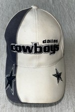 Vintage NFL Dallas Cowboys Reebok Hat Strapback