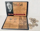 New ListingLot of 15 90% Silver Roosevelt Dimes- 1 oz Silver