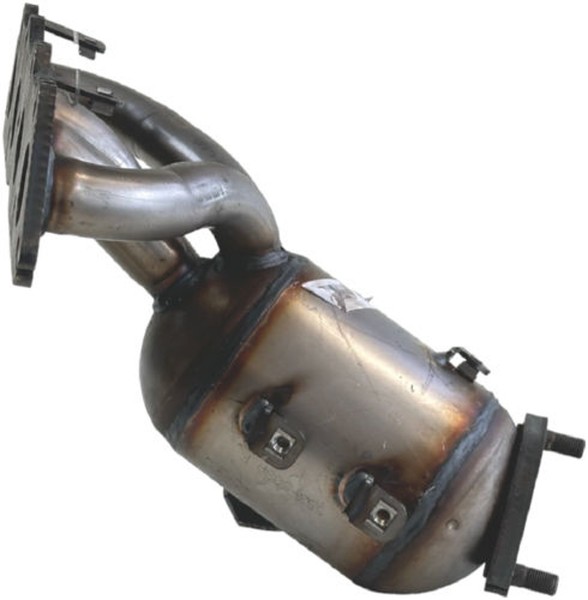 Bosal Katalysator 090-213 FüR PBT PB FD Accent KIA Hyundai JC GD I30 Ix20 I20 1-image