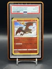 2023 Pokémon SWSH Crown Zenith Radiant Charizard #020 PSA 10 Gem Mint!