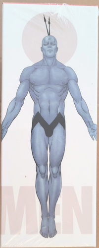 Watchmen Collector's Edition Box Set 12 Hardcover Graphic Novel Comics Slipcase - Picture 5 of 5